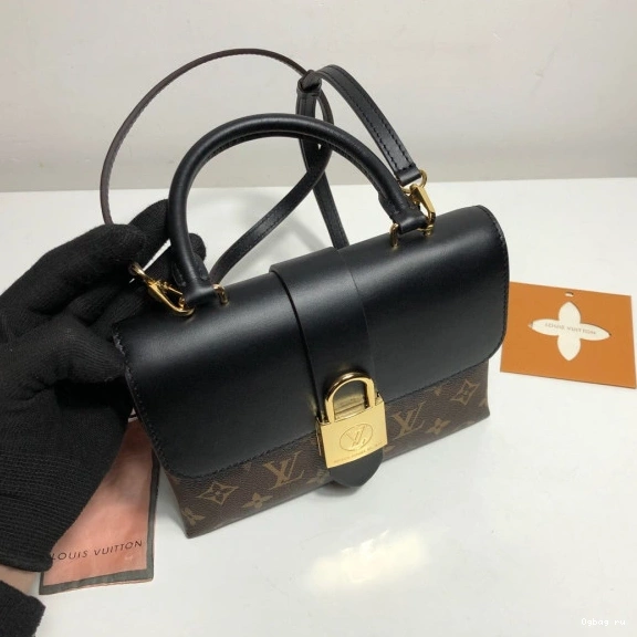 LOUIS BB LOCKY VUITTON 0723